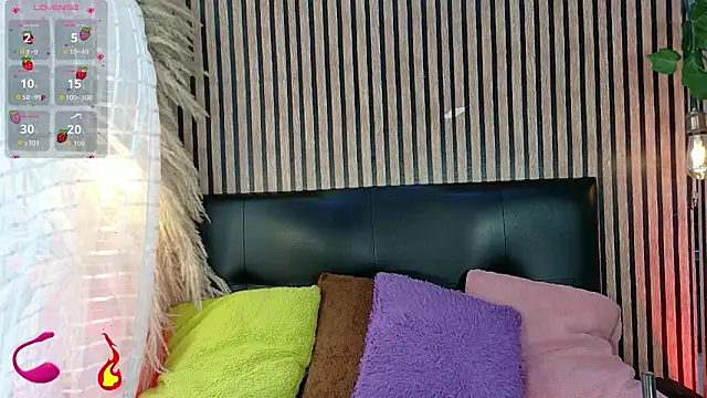 Hiddenhotcake online show from March 25, 2026, 7:31 pm