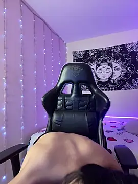 Natsrose online show from February 17, 2026, 12:56 pm