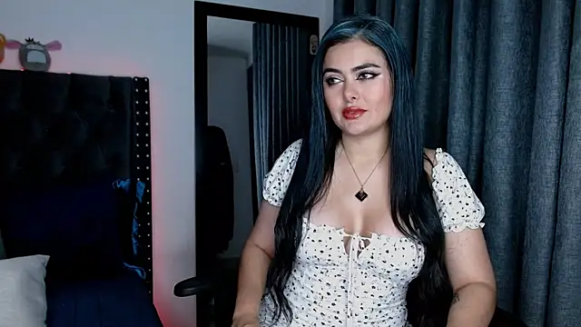 VegaLyra  online show from February 27, 2026, 12:10 am