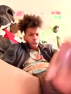 Corrall98 online show from April 5, 2026, 12:46 pm