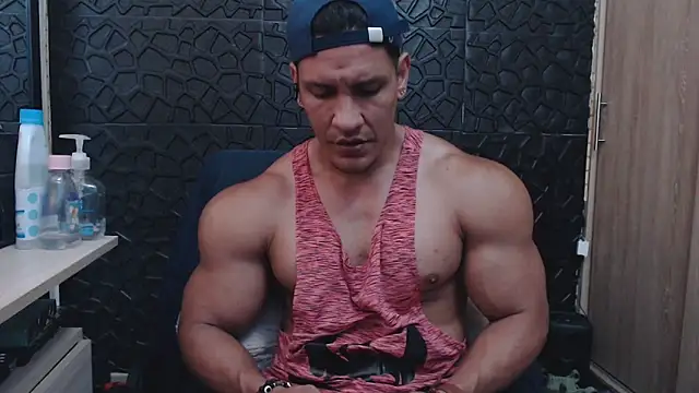 viktor herrera online show from January 15, 2026, 4:22 pm