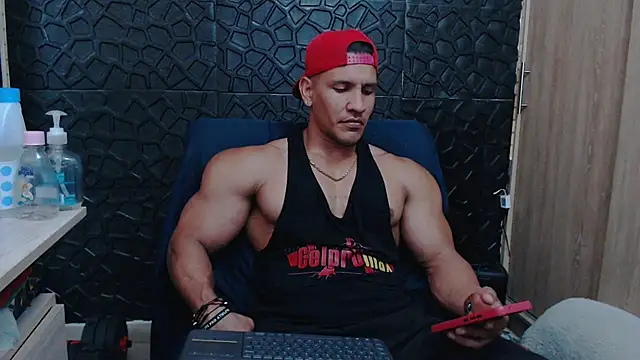 viktor herrera online show from February 9, 2026, 8:57 pm