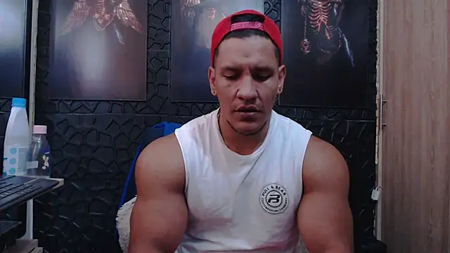 viktor herrera online show from March 7, 2026, 4:48 pm