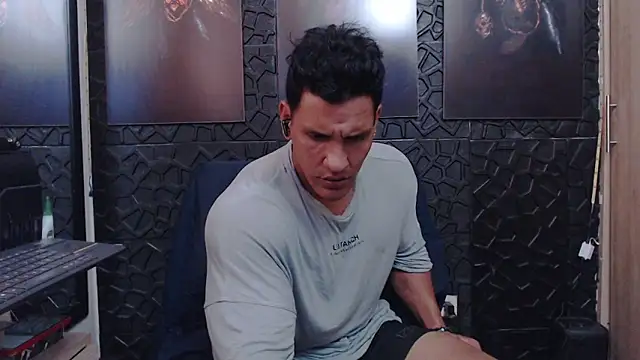 viktor herrera online show from March 27, 2026, 5:12 pm