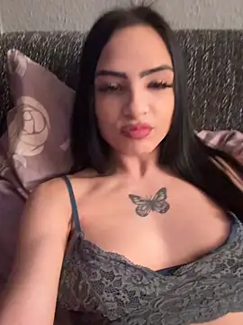 Evelin199 online show from March 30, 2026, 4:52 pm