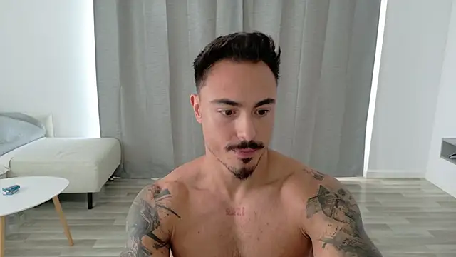 Master Lukas online show from May 23, 2026, 1:26 pm