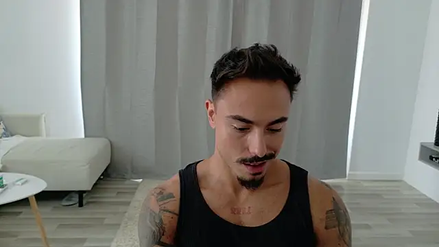 Master Lukas online show from July 12, 2026, 10:39 am