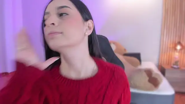  NatachaDiaz  online show from January 19, 2026, 11:25 am