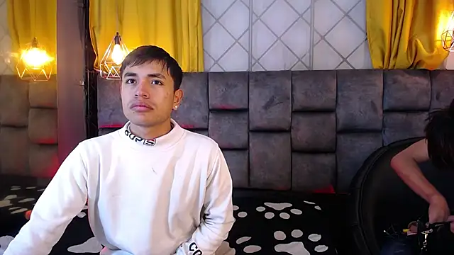 Snapshot of Maik_Russo chatting on February 10, 2026, 11:14 am Maik Russo online show from February 10, 2026, 11:14 am