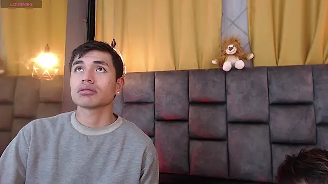 Snapshot of Maik_Russo chatting on February 17, 2026, 12:12 pm Maik Russo online show from February 17, 2026, 12:12 pm