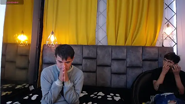 Snapshot of Maik_Russo chatting on February 18, 2026, 2:02 pm Maik Russo online show from February 18, 2026, 2:02 pm