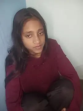 Snapshot of nikita_ranii chatting on June 21, 2026, 10:18 am nikita ranii online show from June 21, 2026, 10:18 am