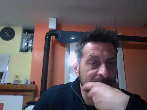 colosone online show from February 23, 2025, 9:26 pm