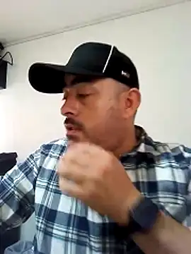 jared vasquez online show from January 16, 2026, 3:05 pm