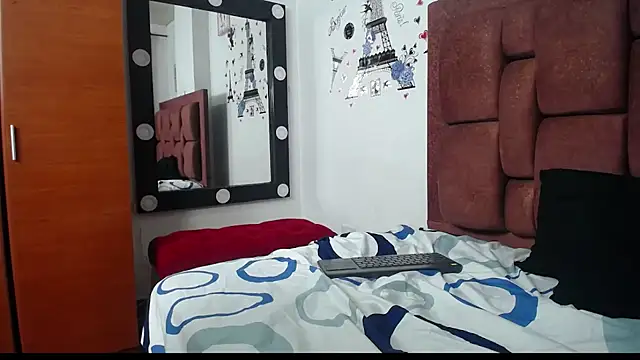 vzafiroper online show from March 7, 2026, 3:58 am