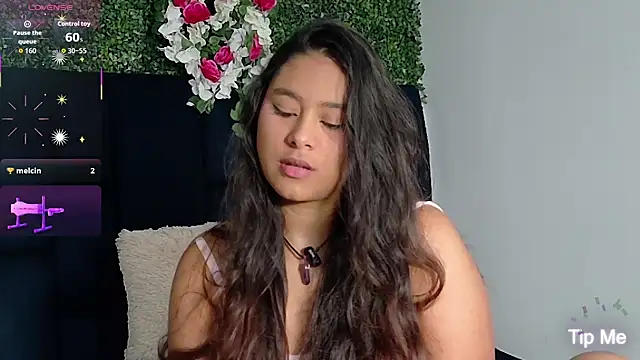 AnnaSmiles online show from February 19, 2026, 4:14 pm