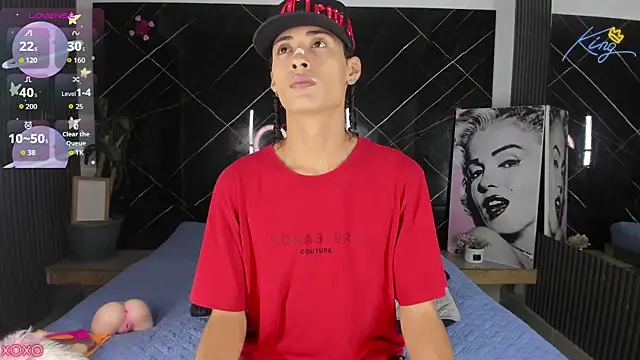 Treyk king online show from April 15, 2026, 4:41 am