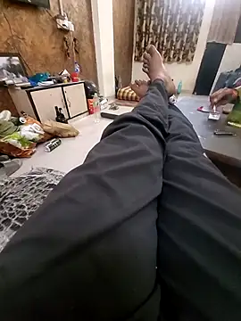 rohit16770 online show from April 19, 2026, 6:10 pm