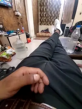 rohit16770 online show from April 20, 2026, 2:31 pm