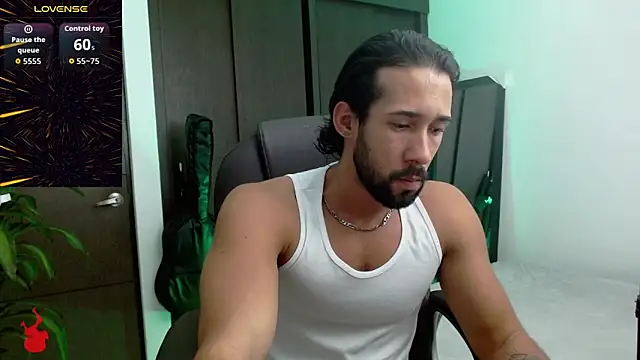 Rem Dimartinz online show from March 2, 2026, 11:22 pm