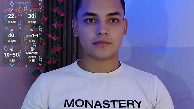 Snapshot of studentdeivy_ chatting on February 27, 2026, 12:43 am studentdeivy online show from February 27, 2026, 12:43 am