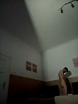 Andreas2335 online show from March 10, 2026, 2:44 pm