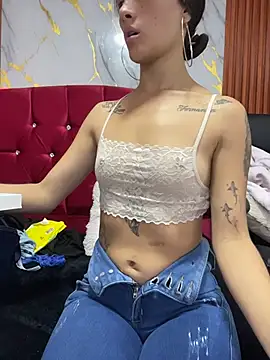 Michelle ec online show from April 18, 2026, 7:58 pm