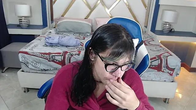 Snapshot of lilith_ayanami chatting on July 21, 2026, 7:49 pm lilith ayanami online show from July 21, 2026, 7:49 pm