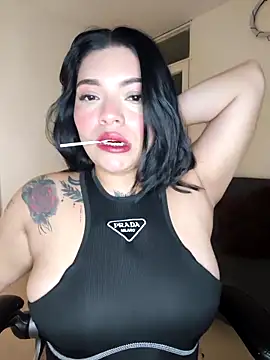 Snapshot of brenda_palacio chatting on March 20, 2026, 12:26 am brenda palacio online show from March 20, 2026, 12:26 am