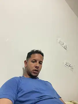 Albertofcille online show from May 17, 2026, 9:17 am