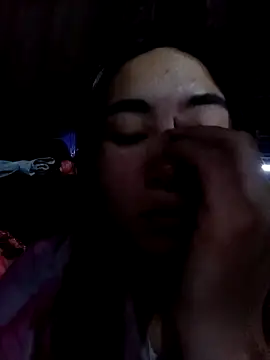 Ruby-224 online show from January 18, 2026, 11:41 pm