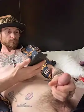 Nico2Nasty online show from July 20, 2026, 10:39 am