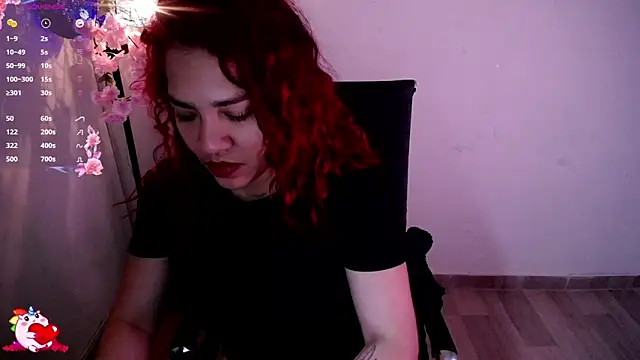 ruby-redd online show from January 11, 2026, 3:55 am