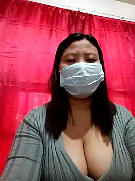  Angel123 online show from January 18, 2026, 6:06 am