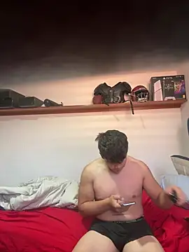 padrinito 69 online show from January 11, 2026, 7:08 pm