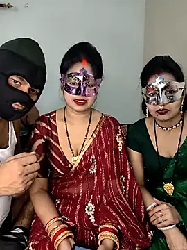 Meri chandani01 online show from February 3, 2026, 4:34 pm