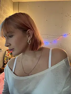 xCandyDollx online show from February 7, 2026, 7:23 am