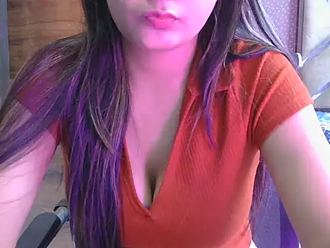 sweet riyaaa online show from July 13, 2026, 4:26 am
