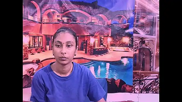 IndianSexyButt online show from March 31, 2026, 5:30 am