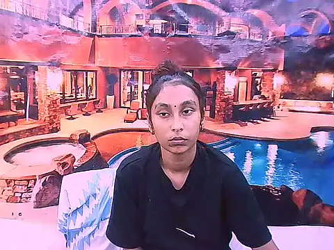 IndianSexyButt online show from April 20, 2026, 6:05 am