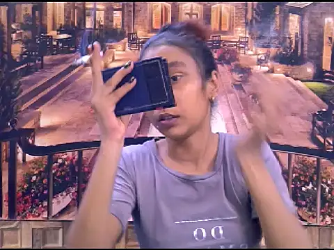 IndianSexyButt online show from April 22, 2026, 5:54 am