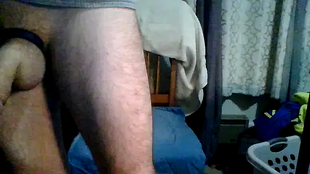 controlmyhole online show from June 18, 2026, 9:09 am