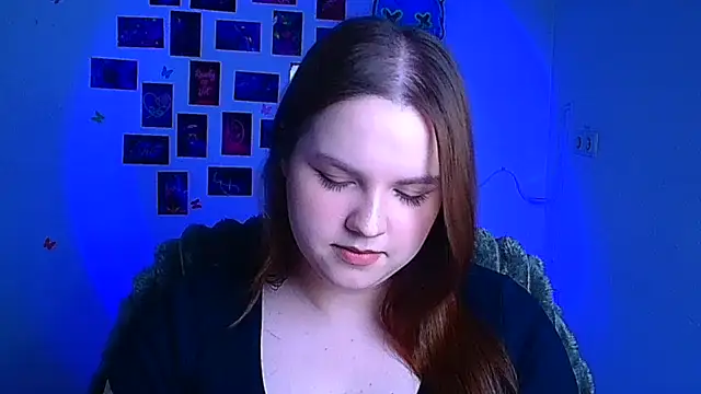 Kitty Mia Kitty online show from March 24, 2026, 6:46 pm