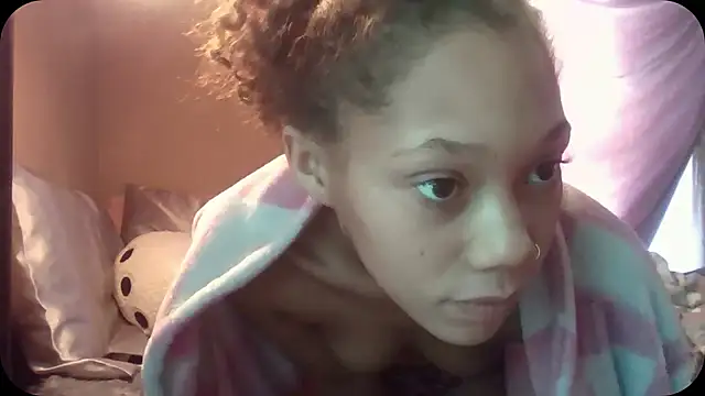 Tamiii420 online show from January 13, 2026, 3:28 pm