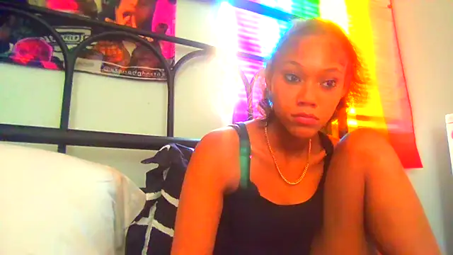 Tamiii420 online show from March 10, 2026, 8:14 pm