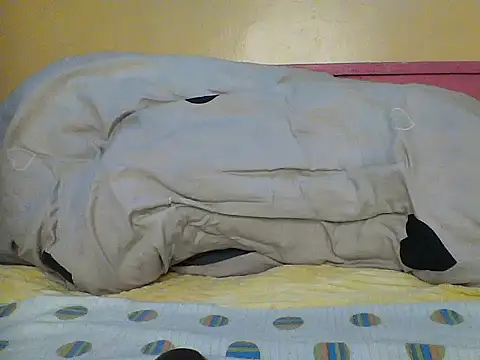 Hot Hun online show from March 31, 2026, 8:09 pm