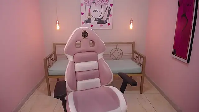 Adri gomez x online show from February 14, 2026, 11:40 am