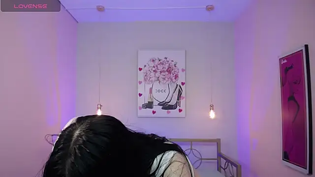 Adri gomez x online show from March 30, 2026, 1:01 pm