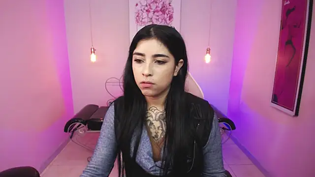 Adri gomez x online show from April 21, 2026, 11:49 am