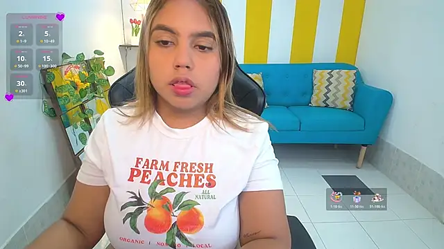 Snapshot of esmeralda_cuisman chatting on February 19, 2026, 11:39 am esmeralda cuisman online show from February 19, 2026, 11:39 am